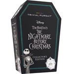 USAopoly 15696 Trivial Pursuit:  Nightmare before Christmas