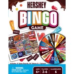 MasterPieces 42105 Hershey Bingo