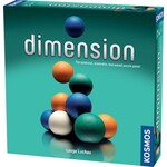 Thames & Kosmos 692209 Dimension