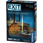 Thames & Kosmos 692873 Exit:  Theft on the Mississippi