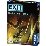 Thames & Kosmos 694043 Exit:  The House of Riddles