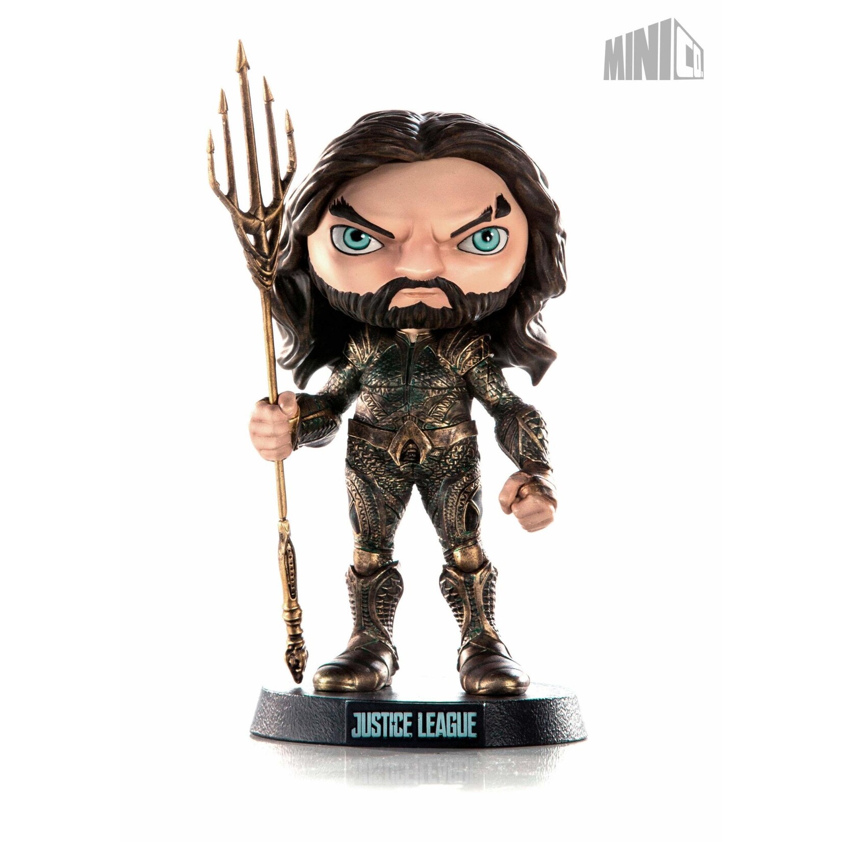Minico 876911 Minico Justice League Mini-Aquaman