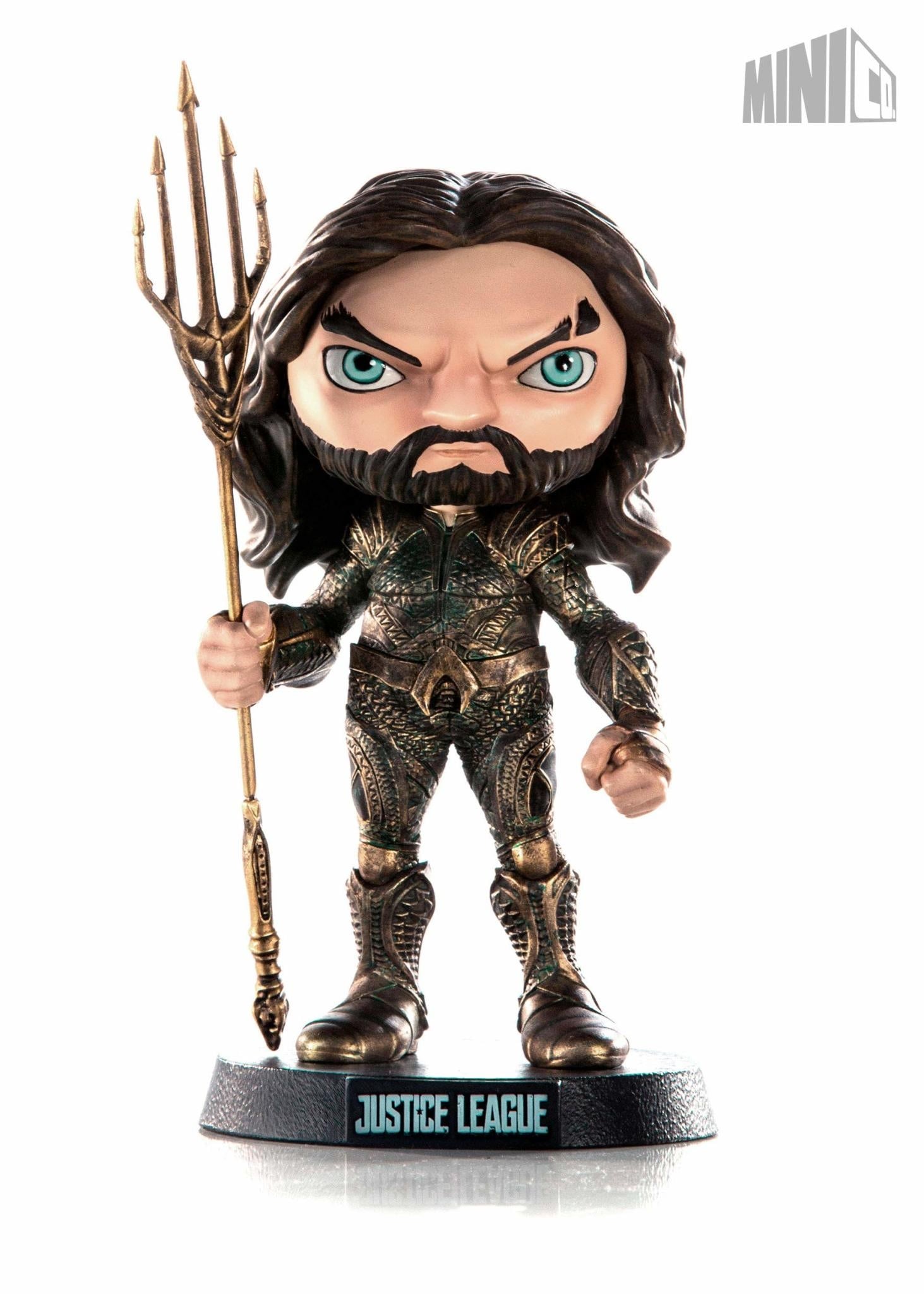 876911 Minico Justice League Mini-Aquaman
