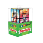 USAopoly 9864 Rubik's Cube:  Garbage Pail Kids