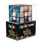 USAopoly 9889 Rubik's Cube: Disney Hocus Pocus