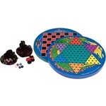 Schylling CCH Chinese Checkers Tin