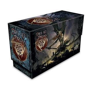 Dead Draw Card Game