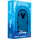 USAopoly Disney Munchkin