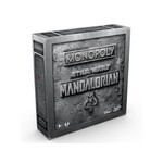 Hasbro F1276 Monopoly Star Wars: The Mandalorian Edition