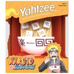 USAopoly Yahtzee: Naruto Shippuden