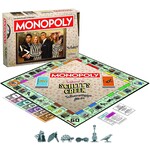 USAopoly Schitt's Creek Monopoly