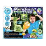 Play Monster 2244 Monster Factory