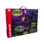 Auto World 338 Scooby Doo vs Batman & Robin Set