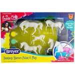 Breyer 4235 Fantasy Horses Paint & Play