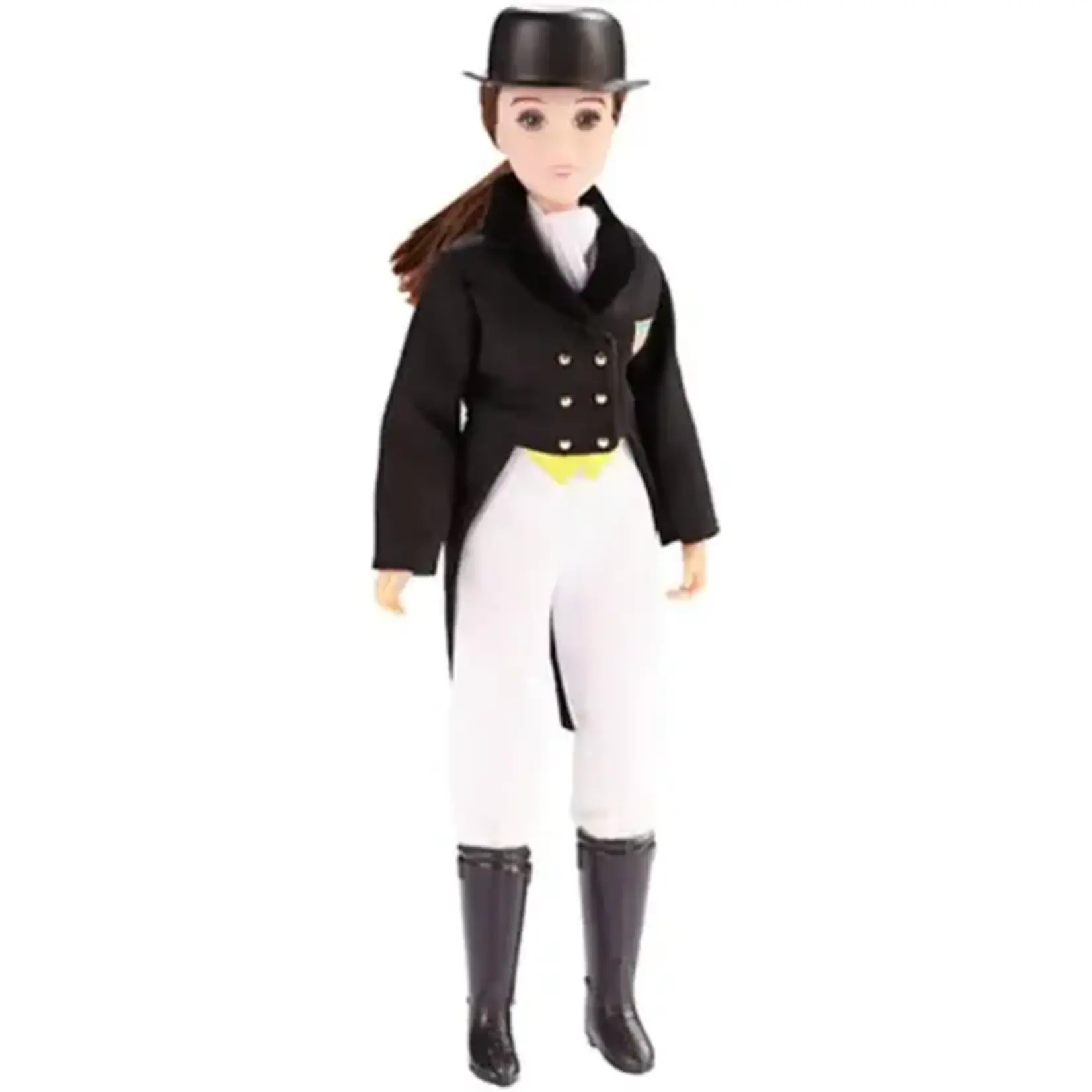 Breyer 526 Dressage Rider Megan  1:9