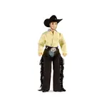 Breyer 536 Cowboy Austin  1:9