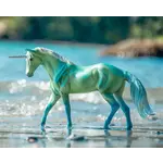 Breyer 62060 Le Mer Unicorn of the Sea 1:12