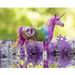 Breyer 62067 Keep the Peace Unicorn 1:12