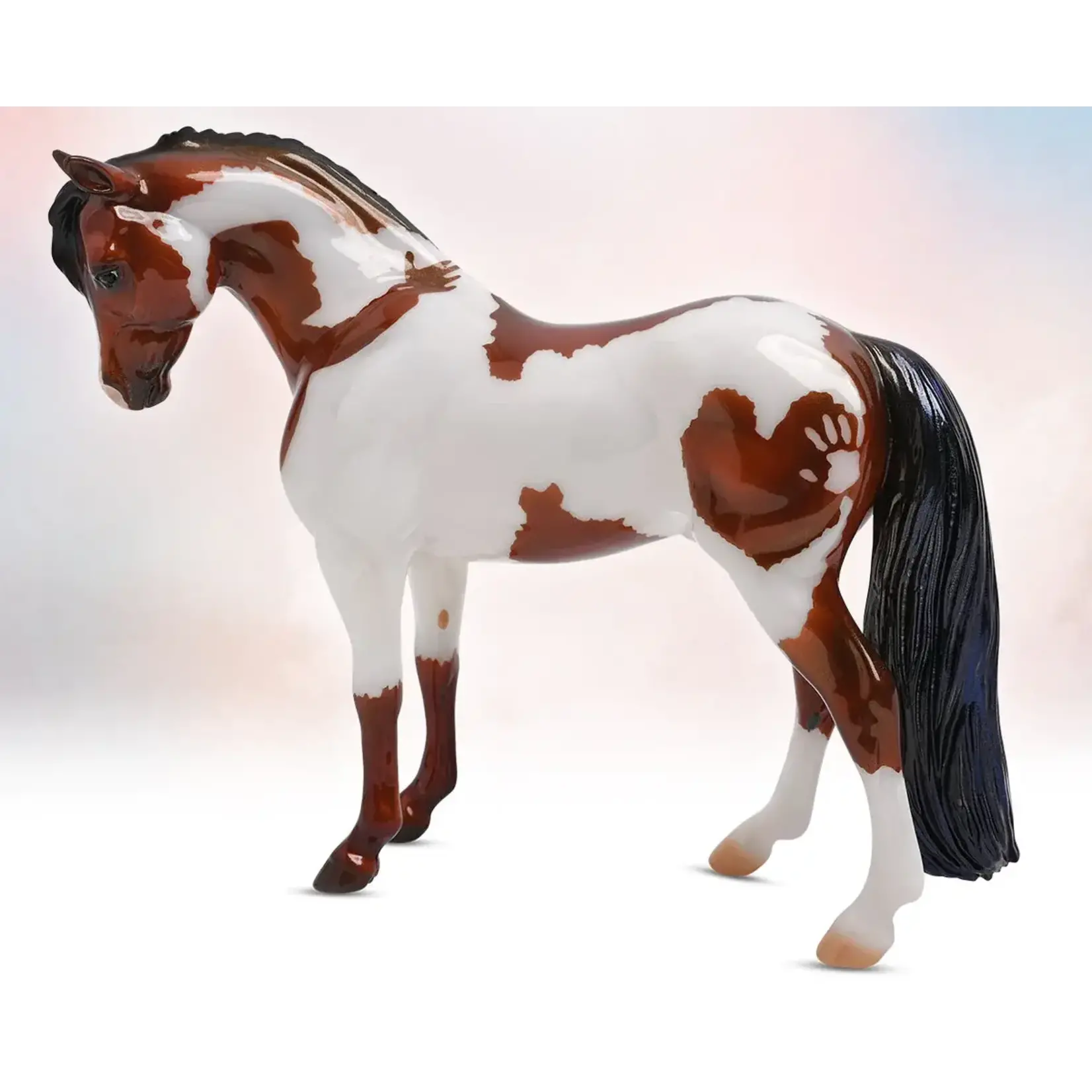 Breyer 62123 Hope Horse of the Year 2022 Limited Edition