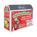Breyer 7846 Mini Whinnies Barn Surprise 1:64