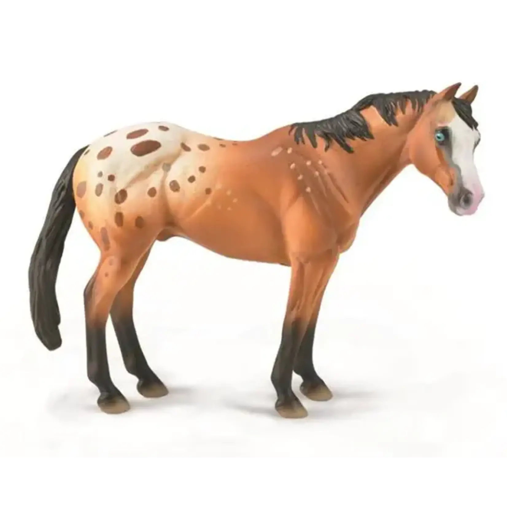 Breyer 88933 Appaloosa Stallion COLLECTA