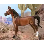 Breyer 88954 Amer Saddlebred Stallion COLLECTA