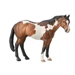 Breyer 88956 Paint Horse Bay Overo COLLECTA