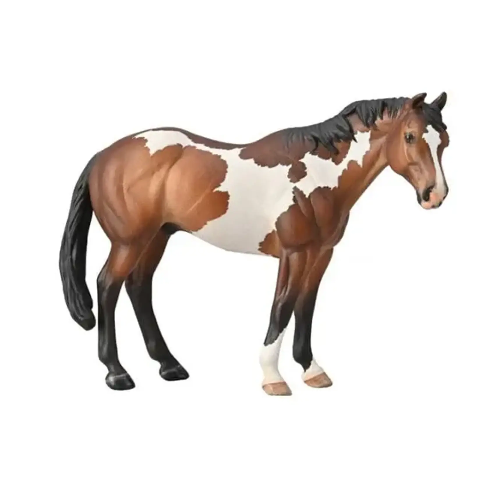 Breyer 88956 Paint Horse Bay Overo COLLECTA