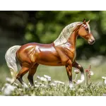 Breyer 958 Silvery Bay Morab 1:12