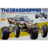58346 RC The Grasshopper - Chuck's Trains & Hobby Depot