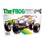 Tamiya 58354 RC The Frog