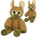 Nobory Toys Jake Llama Adventure Crew Plush