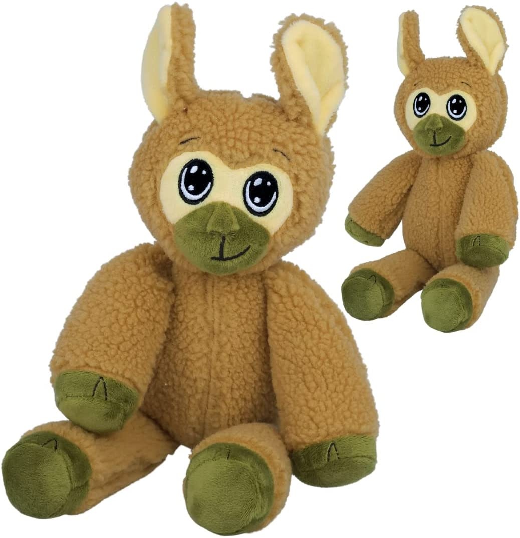 Jake Llama Adventure Crew Plush
