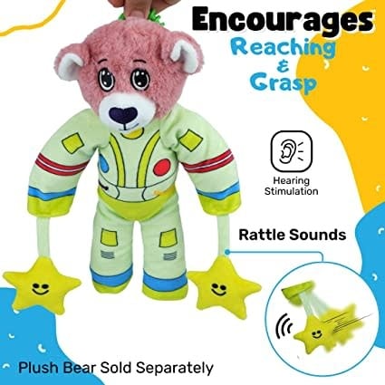 Reach for Stars Adventure Crew Suit