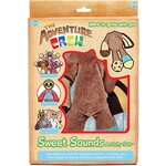 Nobory Toys Sweet Sounds Adventure Crew Suit