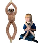 DeluxeBase 53471 Sloth Tree Hugger