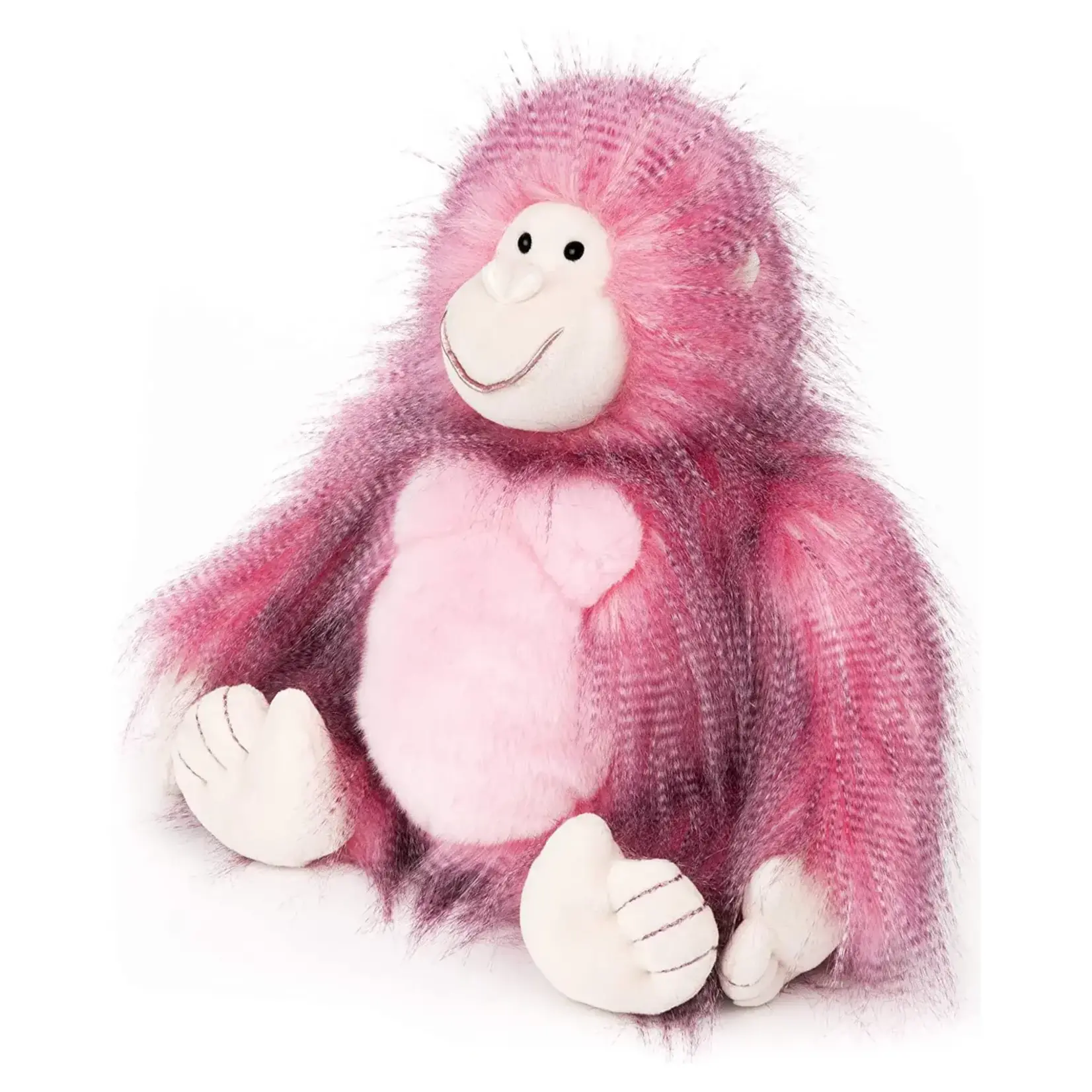 Gund 6058955 Ramona Gorilla - 11.5 Inch