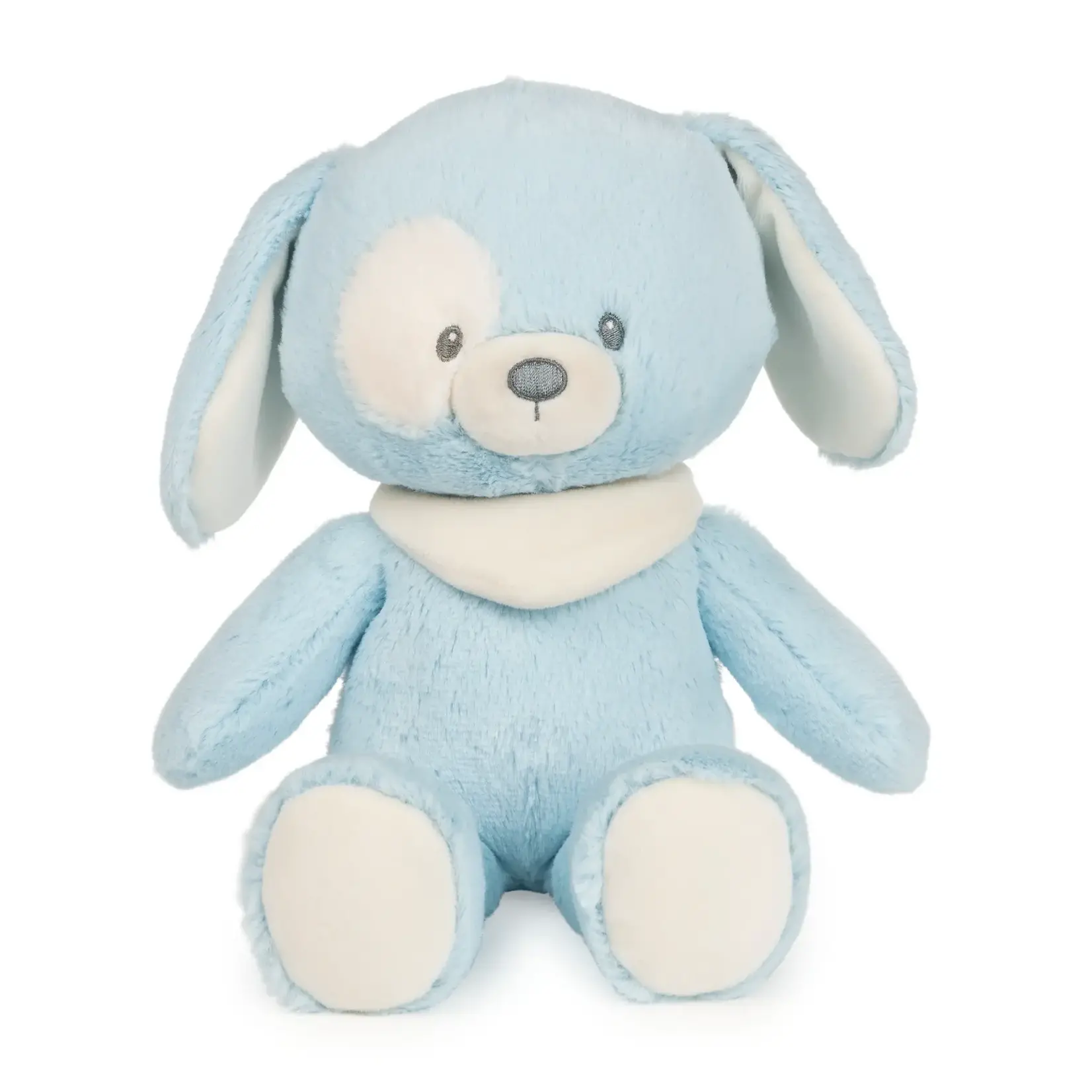 Gund 6066015 Baby Puppy Bay - 100% Recycled - 13 Inch