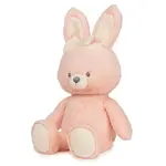 Gund 6066016 Baby Bunny - 100% Recycled - 13 Inch