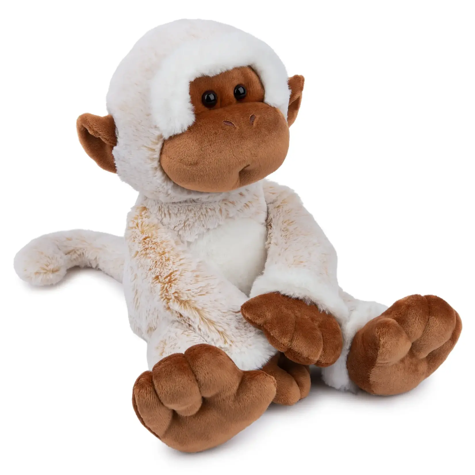 Gund 6066424 Monkey Tilly - 15 Inch