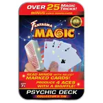 Fantasma Psychic Deck Magic - 25+ Tricks
