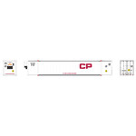Rapido 402005 HO 53' CP Container 2-Pack