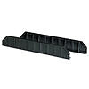 790 HO Flat Car Girder Load