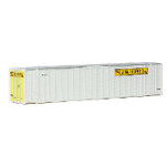 Walthers 9498472 HO JB Hunt Container 48'