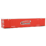 Walthers 9498525 53' Singamas Corrugated-Side Container Universal