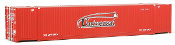 9498525 53' Singamas Corrugated-Side Container Universal