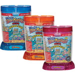 Schylling 23232 Sea Monkey Ocean Zoo - Assorted Colors