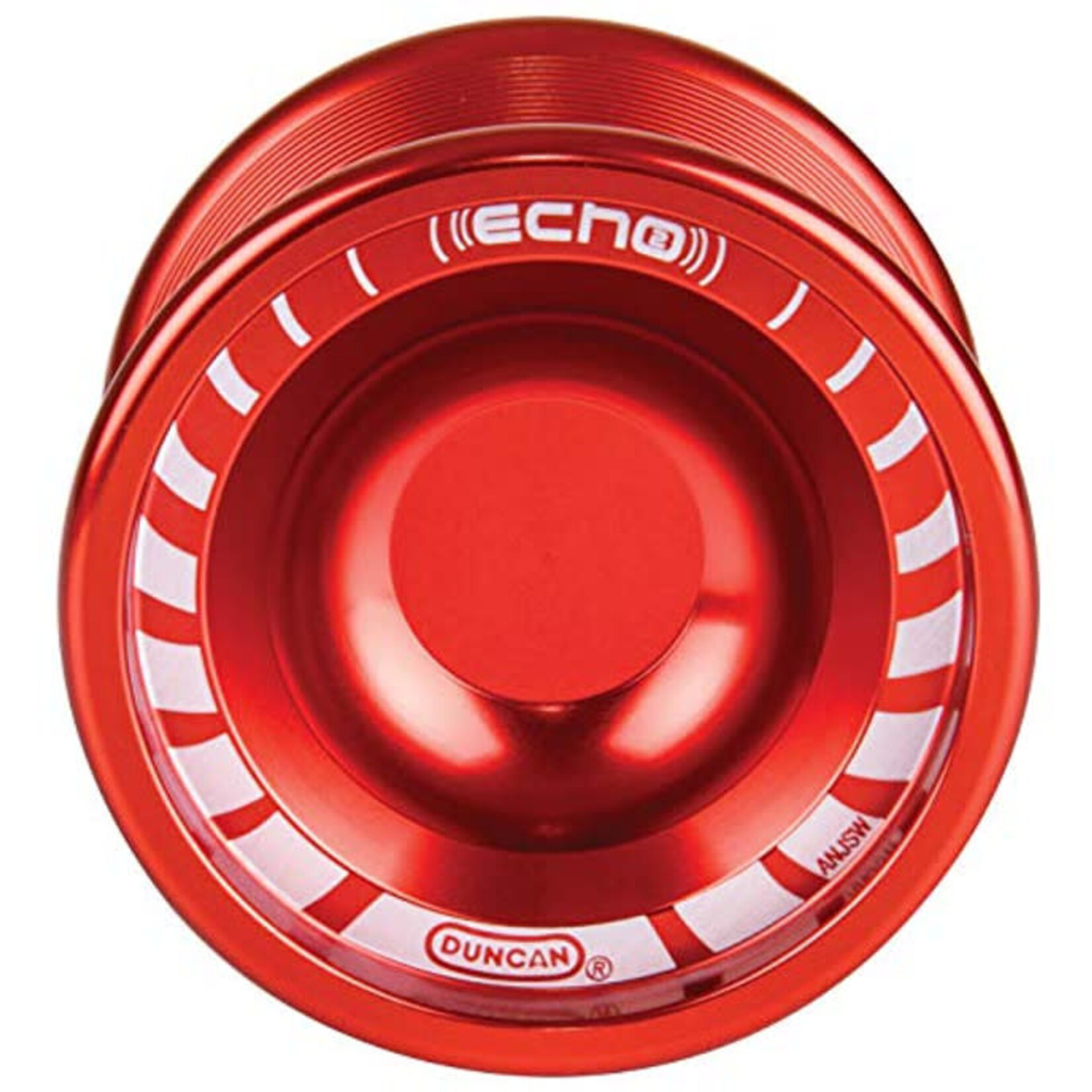 Duncan 3612XP Echo 2 Red YoYo