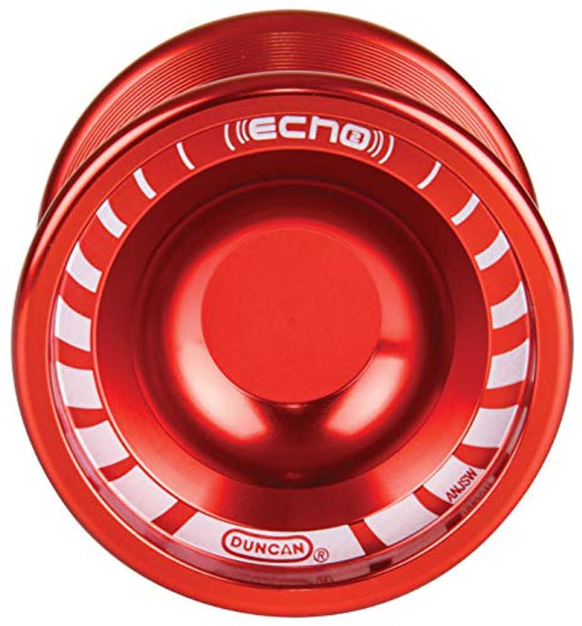 3612XP Echo 2 Red YoYo