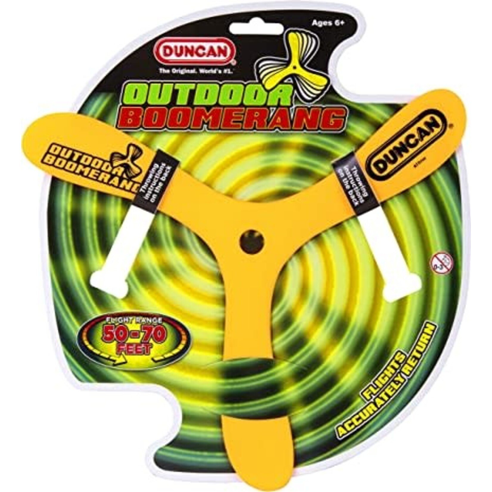 Duncan 3652xw Outdoor Boomerang